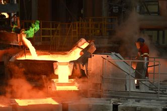 Miedź, strategiczny metal, drożeje w niesamowitym tempie