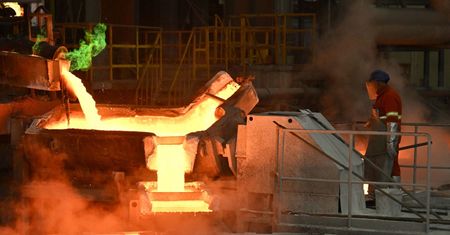 Miedź, strategiczny metal, drożeje w niesamowitym tempie