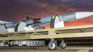 Przełomowe porozumienie USA i Japonii. Dotyczy głównej broni dla F-35