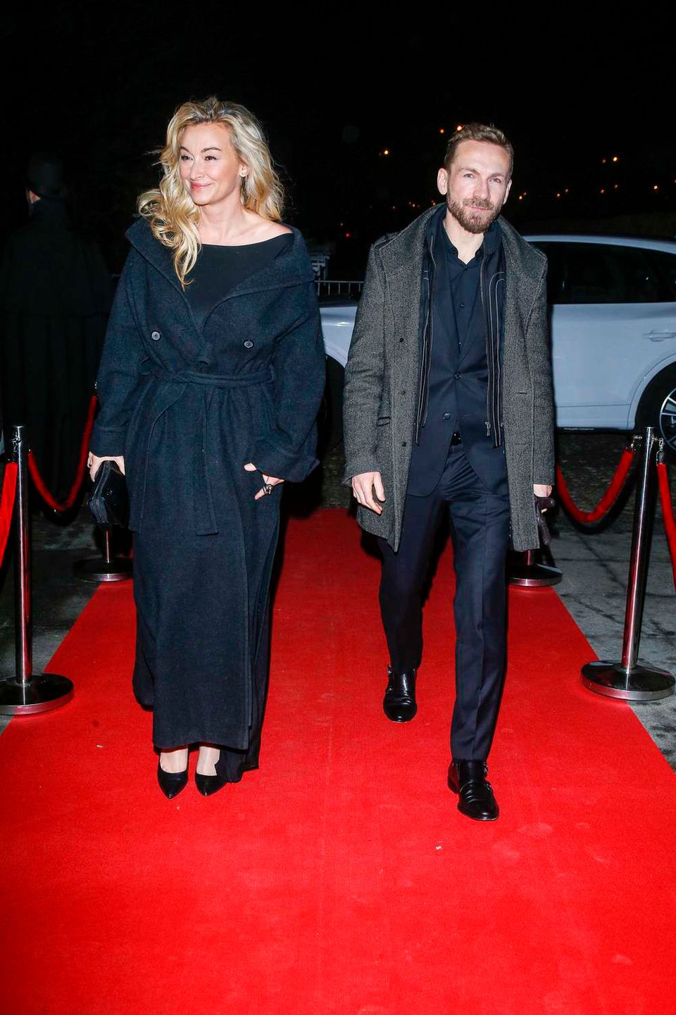 Martyna Wojciechowska i Przemysław Kossakowski – TeleKamery 2019