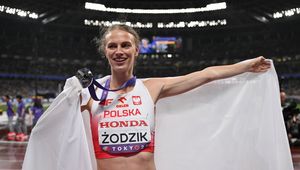 Zdobyła jedyny medal dla Polski. Oto co mówią o niej Białorusini