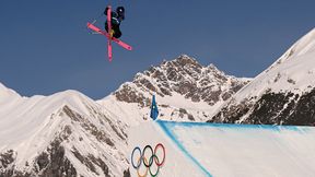 Gremaud błyszczy w kwalifikacjach. Gu uratował drugi przejazd