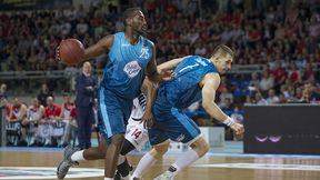 Transparentny Polski Cukier Toruń. Klub pokazał swój portfel