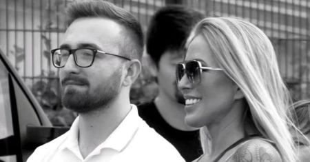 Sylwia Peretti wspomina zmarłego syna w Dzień Dziecka: "Dzieli nas tylko czas..."
