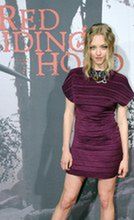 ''Lovelace'': Amanda Seyfried ciągle naga