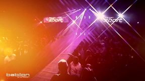 Power Punch. Zimnoch vs Mollo