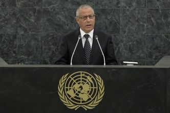 Premier Libii ostrzegł, że rządowi grozi niewypłacalność