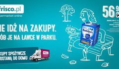 Frisco.pl przenosi obsługę mediową z Zenitha do MediaComu