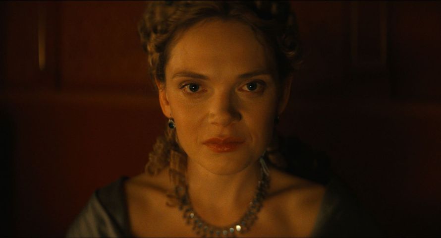 Netflix pokazał zwiastun "Lalki". "Serial zaskakujący. Dziki"