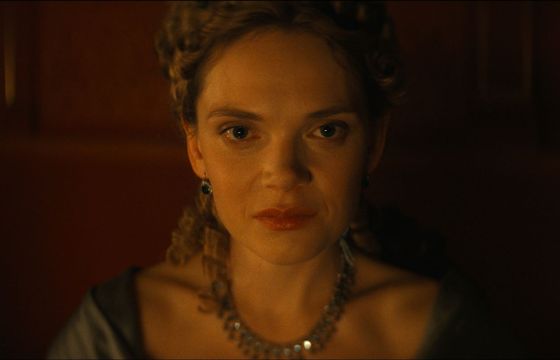 Netflix pokazał zwiastun "Lalki". "Serial zaskakujący. Dziki"