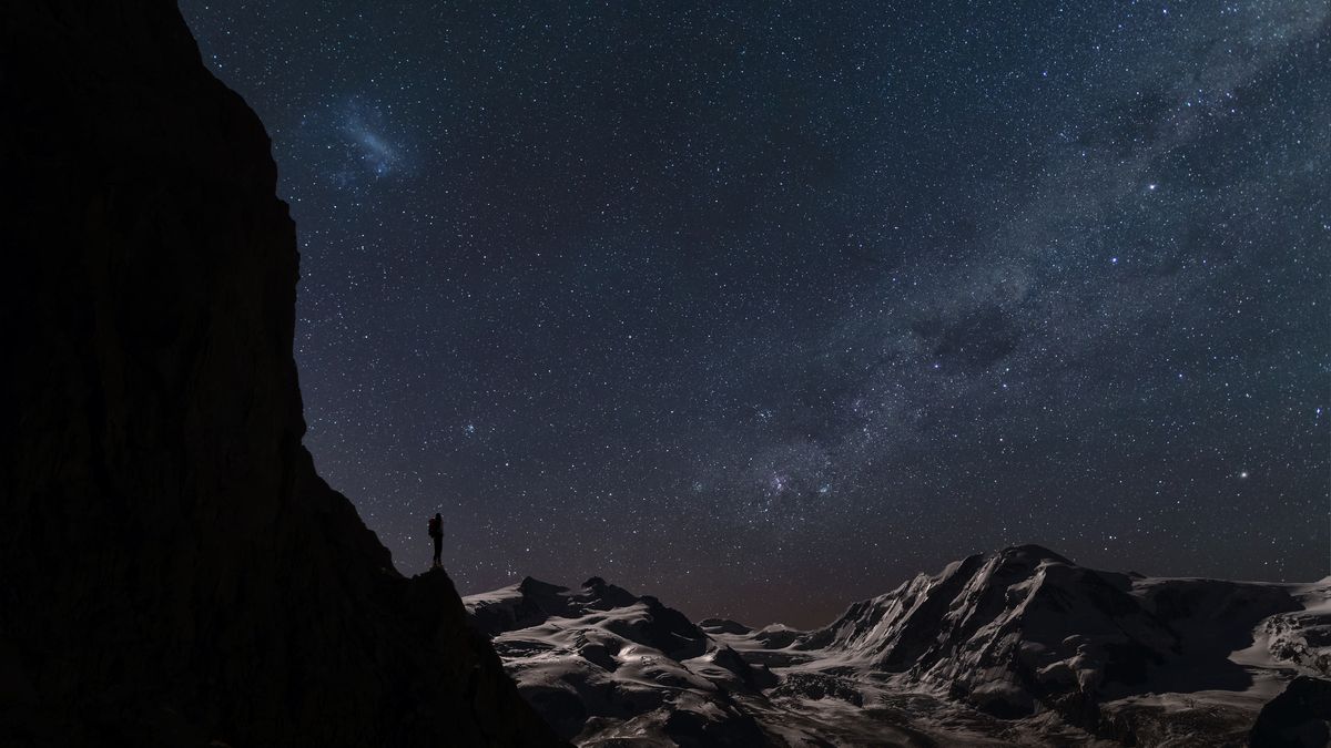 To może być przełom w szukaniu życia w kosmosie. Prosty test