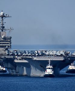 Ucieczka "Grubego Leonarda". Bohater skandalu w marynarce wojennej USA ucieka z aresztu domowego