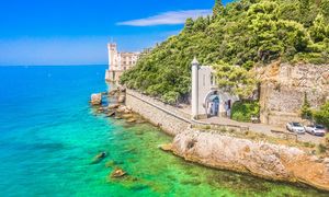 Wakacyjne perełki, do których dotrzesz z Polski pociągiem