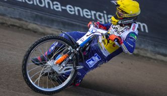 Stal Gorzów ogłosiła nowego zawodnika!