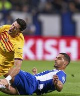 Hajto nie ma dobrych wieści. Lewandowski może długo pauzować