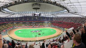 Co za wynik z PGE Narodowego! Zmieniono kanał i zbliżono się do rekordu wszech czasów