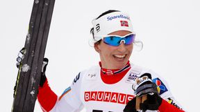 Andrzej Person: Marit Bjoergen największą gwiazdą współczesnego sportu