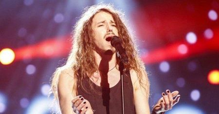 Eurowizja 2016: Czy Michał Szpak przejdzie do koncertu finałowego? Pierwsza próba Polski zmieniła zdanie wielu dziennikarzy [wideo]