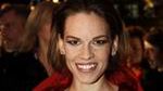 Hilary Swank