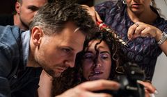 ATM Grupa wydaje kalendarz na 2017 r. z fotografiami aktorów serialowych