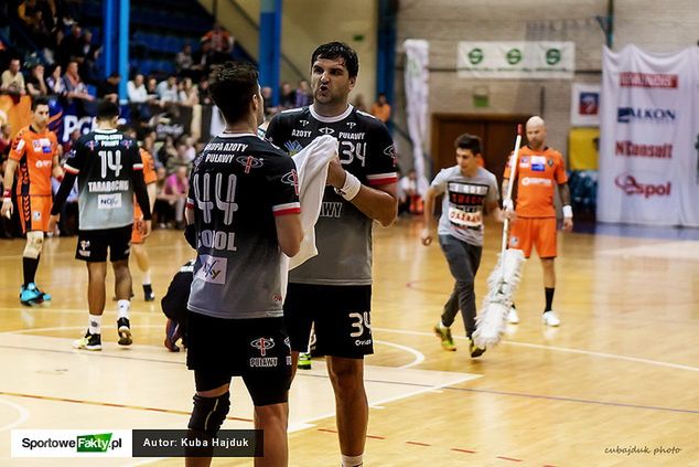 Jak potoczą się dalsze losy Azotów?