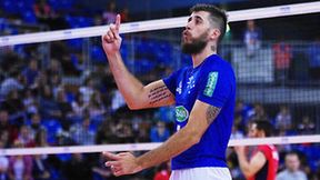 KMŚ 2018: Khatam Ardakan - Sada Cruzeiro 0:3 (galeria)