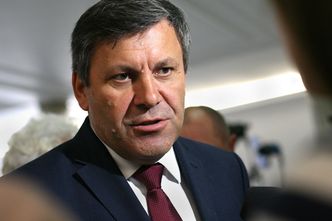 Embargo na rosyjski węgiel? Minister gospodarki mówi "nie"