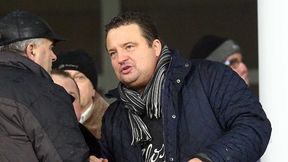 Radosław Osuch może przejąć stadion Zawiszy Bydgoszcz
