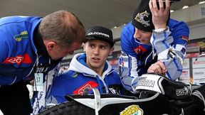Elitserien: Debiuty Grzegorza Zengoty i Adriana Miedzińskiego