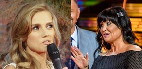 TYLKO NA PUDELKU: Agnieszka Kaczorowska zastąpi Iwonę Pavlović w "Tańcu z gwiazdami"?! Zabrała głos: "Mam wszystkie NIEZBĘDNE kompetencje"
