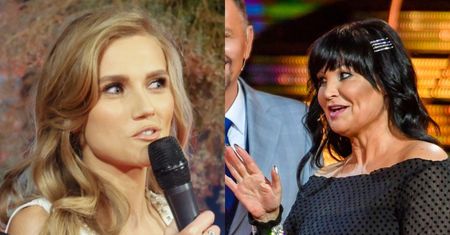 TYLKO NA PUDELKU: Agnieszka Kaczorowska zastąpi Iwonę Pavlović w "Tańcu z gwiazdami"?! Zabrała głos: "Mam wszystkie NIEZBĘDNE kompetencje"