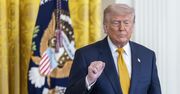 Sprzeciw partnera USA. To dlatego Trump wstrzymał "Projekt Wolność"