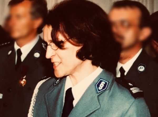 Grażyna Biskupska