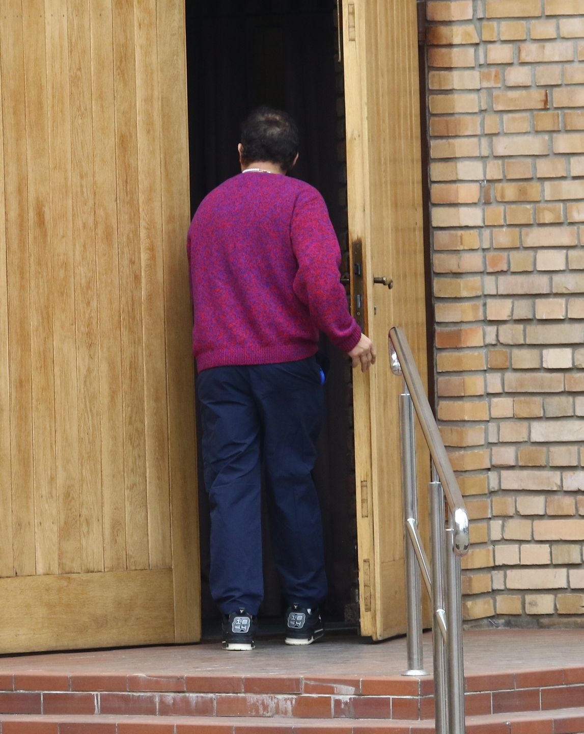 Michał Koterski w Sopocie