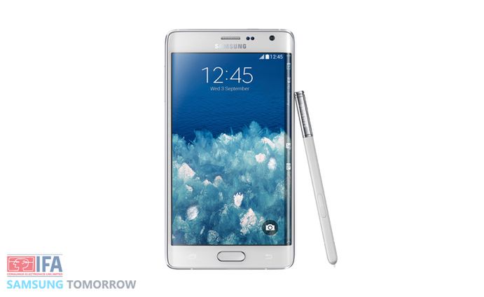 Galaxy Note 4 i Galaxy Note Edge z wygiętym ekranem oficjalnie. Najbardziej wszystkomające smartfony? 30