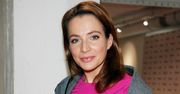 Anna Dereszowska: Oszukiwałam siebie samą, że wszystko da się pogodzić