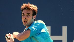 ATP Casablanca: Hiszpańska dominacja trwa, Granollers w finale zagra z Garcią-Lopezem