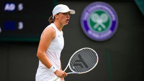 Jest oficjalny ranking WTA po Wimbledonie! Wielkie roszady w czołówce