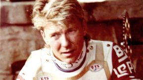 Pojawiły się cięcia, więc skończył z żużlem. Teraz bierze udział w wielkich produkcjach Hollywood!