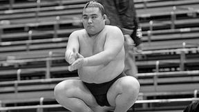 Shobushi zmarł z powodu koronawirusa. Zapaśnik sumo miał 28 lat