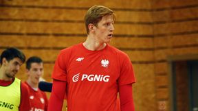 Tomasz Gębala: Czujemy odpowiedzialność. Bez tego nie da się wejść na odpowiedni poziom