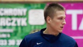 Tomasz Śnieg: Zaczynamy się zgrywać