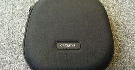 Creative Aurvana X-Fi