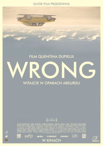 Wrong