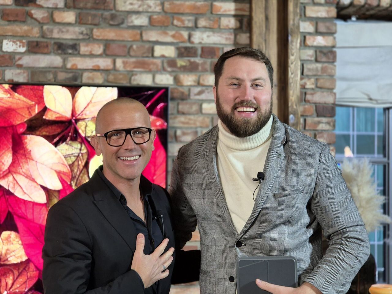 Poznań: Miasto szykuje się na wyjątkowe wydarzenia. Szymon Brodziak łączy sztukę, clubbing i charytatywność