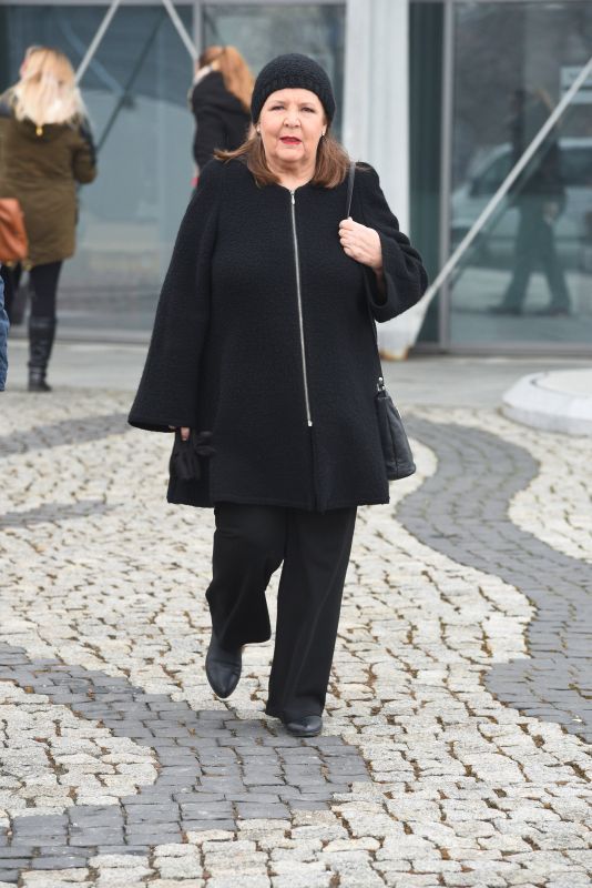 Marta Lipińska