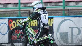 Eliminacje MMPPK w Krośnie