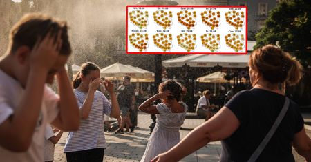 Pogoda szykuje zwrot? Synoptyk mówi wprost