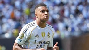 Zmiana u Kyliana Mbappe. Jest związana z odejściem legendy