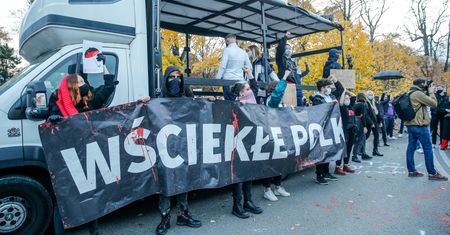Aborcja na życzenie w Czechach. Polki będą mogły skorzystać z tego prawa